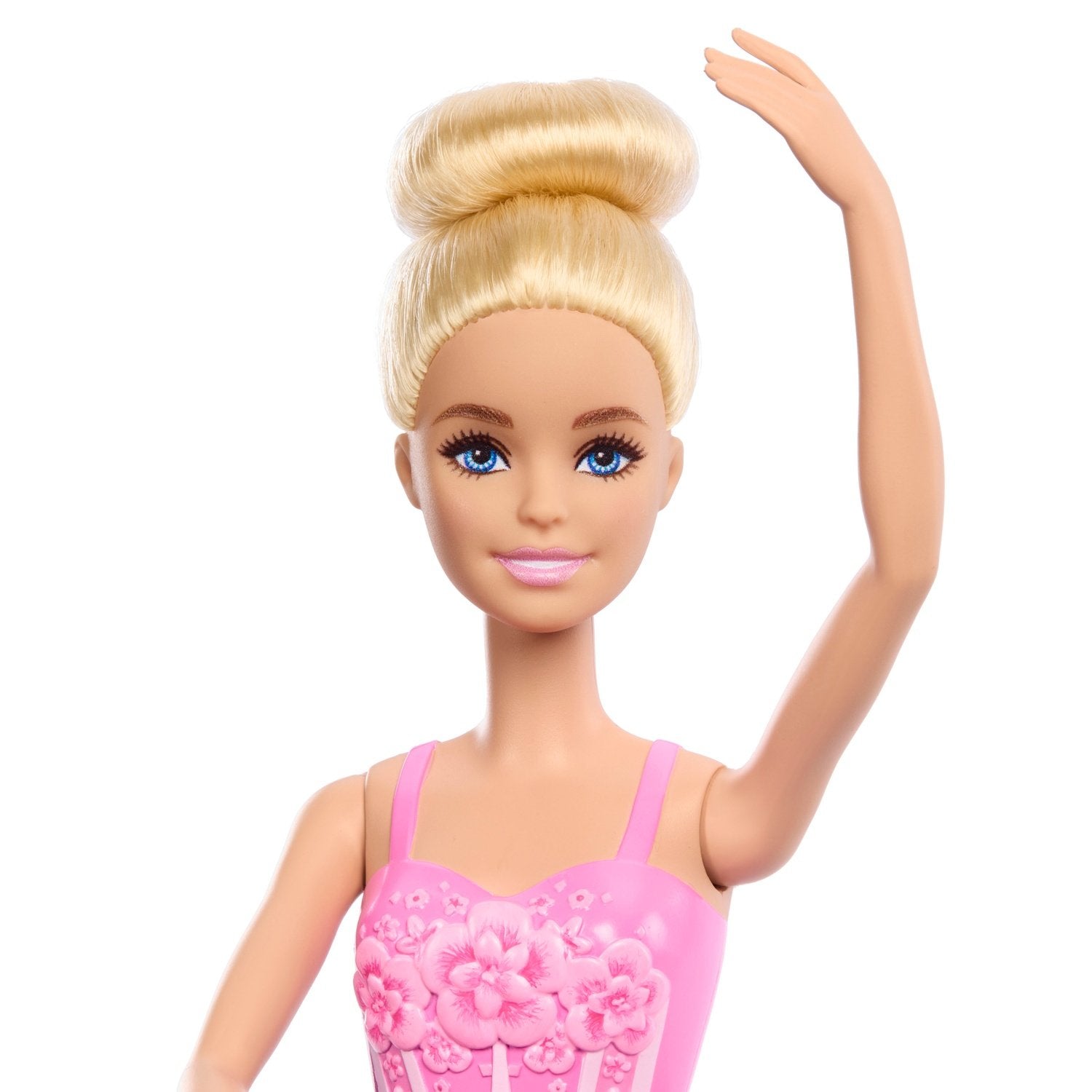 Barbie Ballerina-dukke