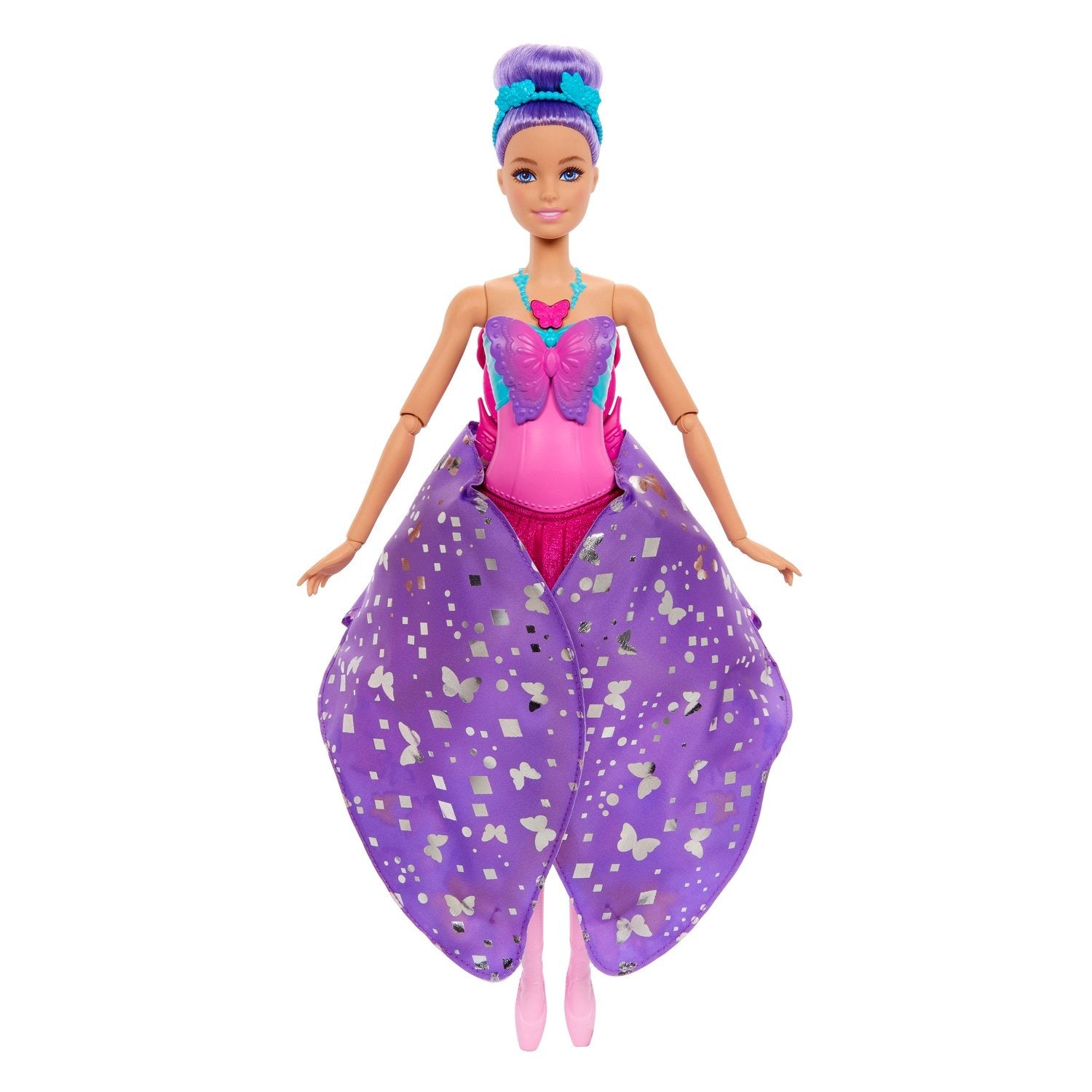 Barbie Doll Butterfly Dancer