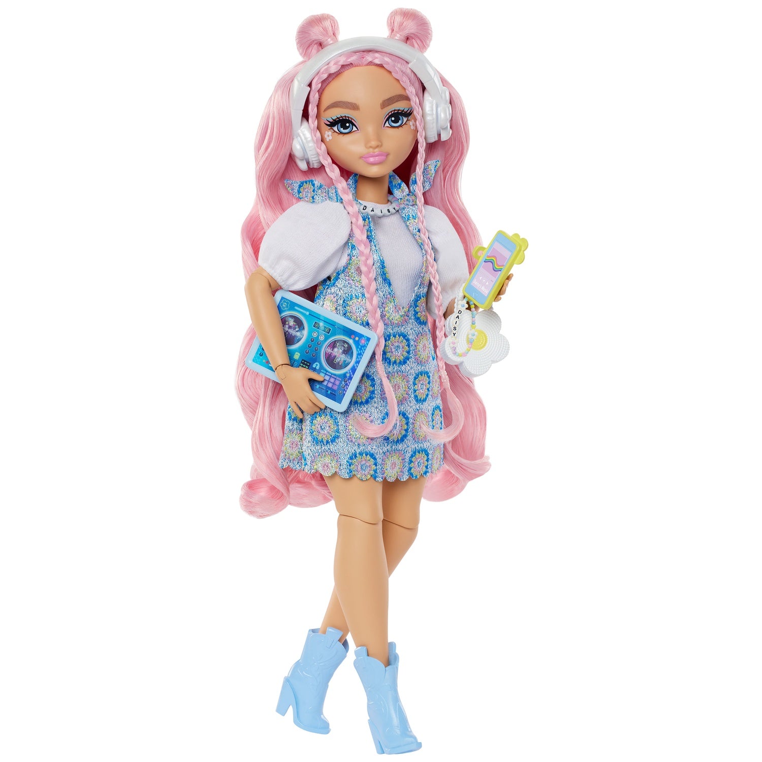 Barbie Dream Besties Daisy -Docka