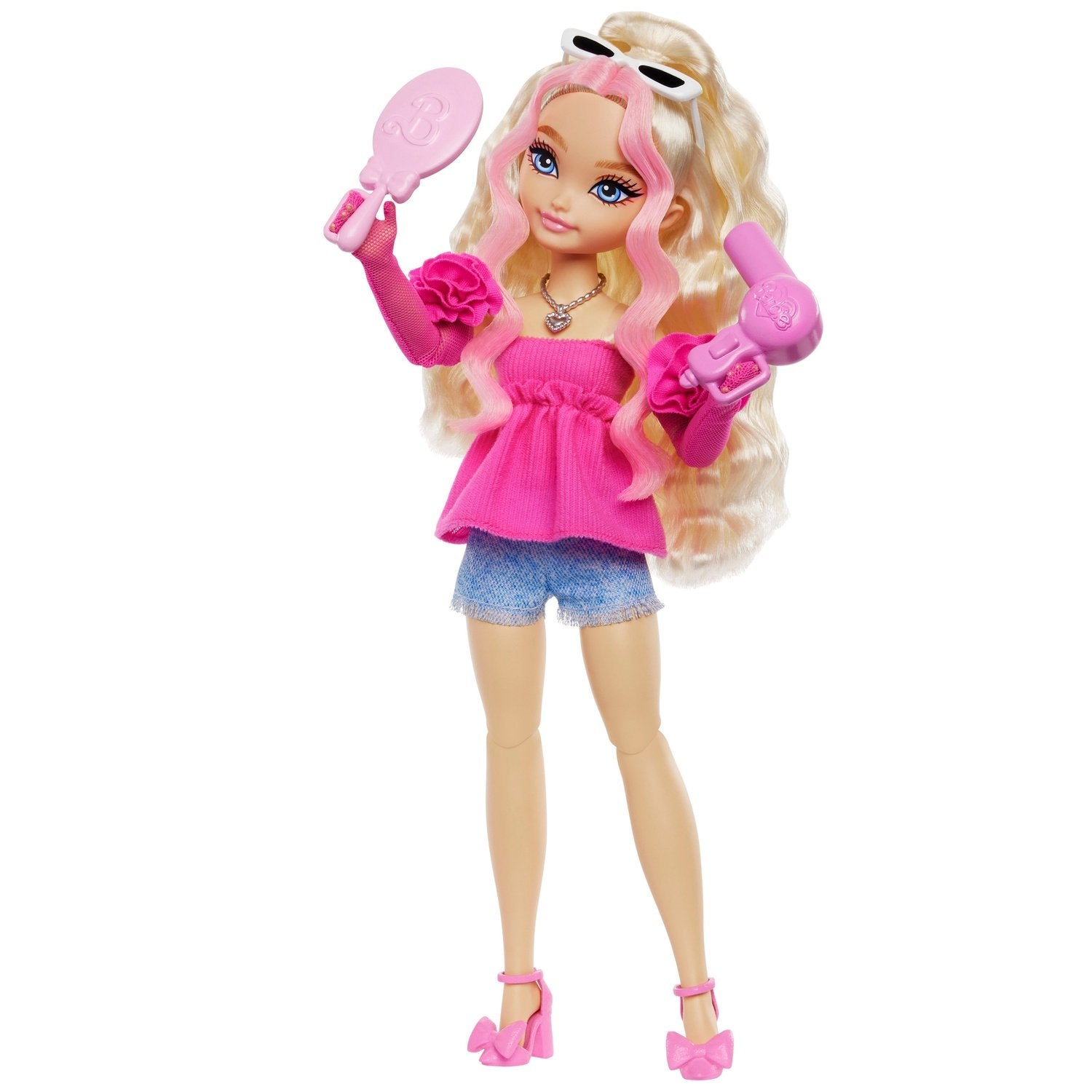 Barbie Dream Besties Malibu