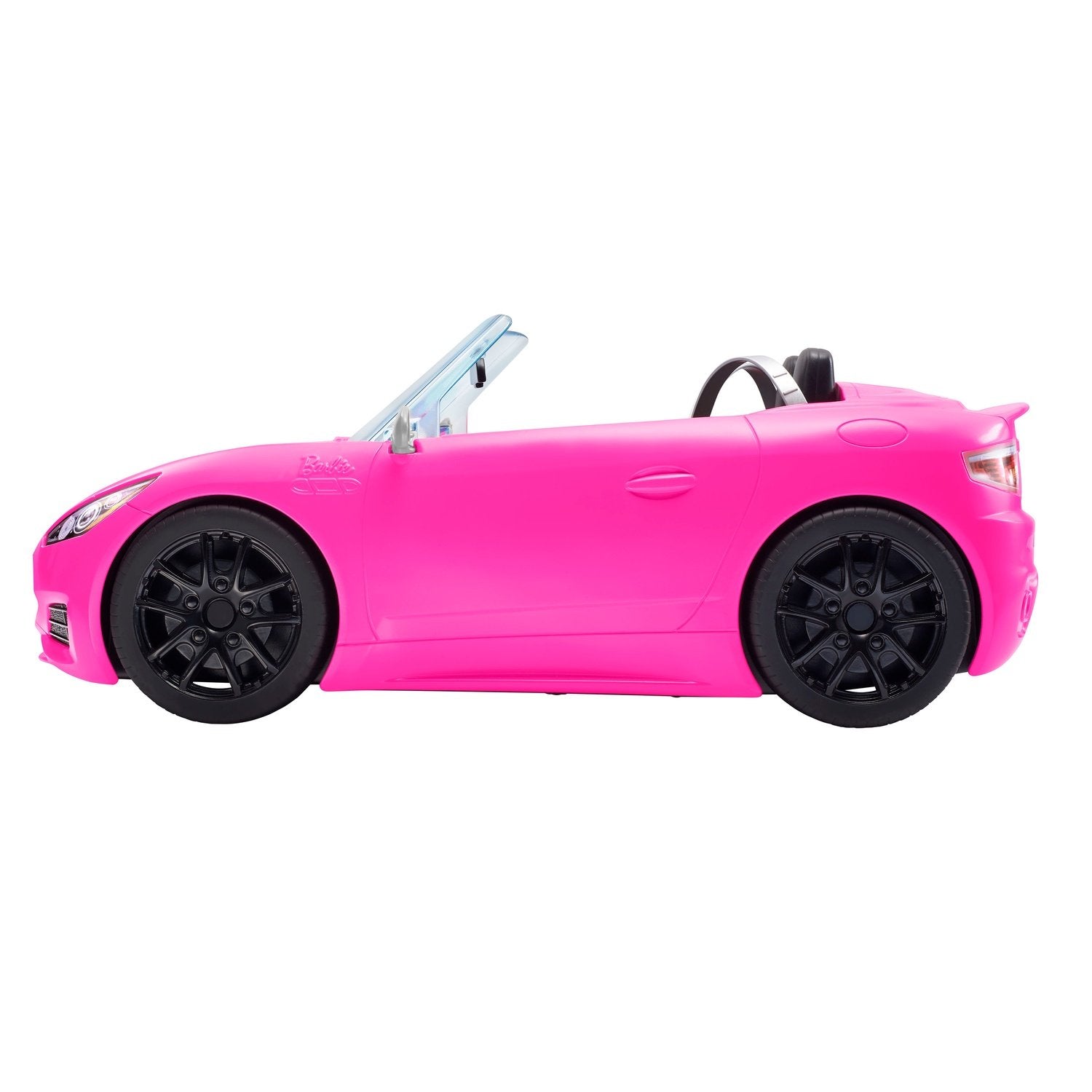 Barbie Cabriolet