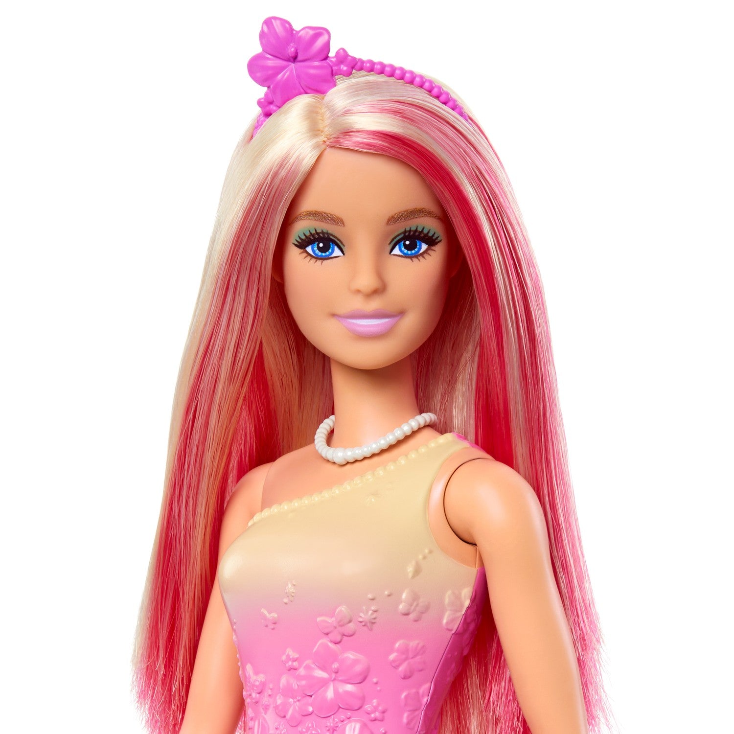 Barbie Prinsessdocka