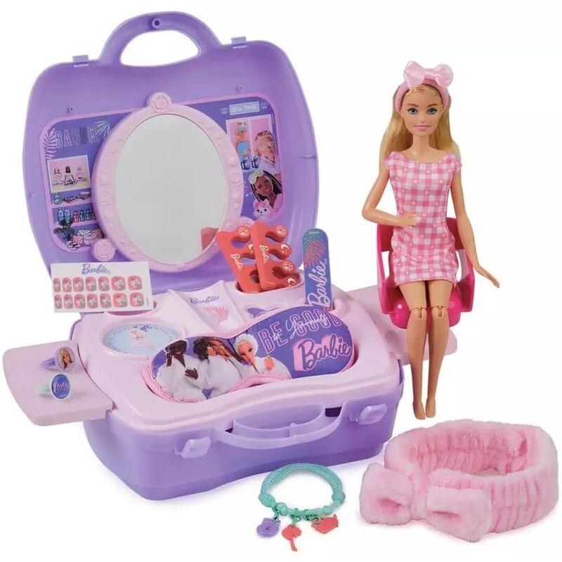 Barbie Skönhet och välbefinnande lekset