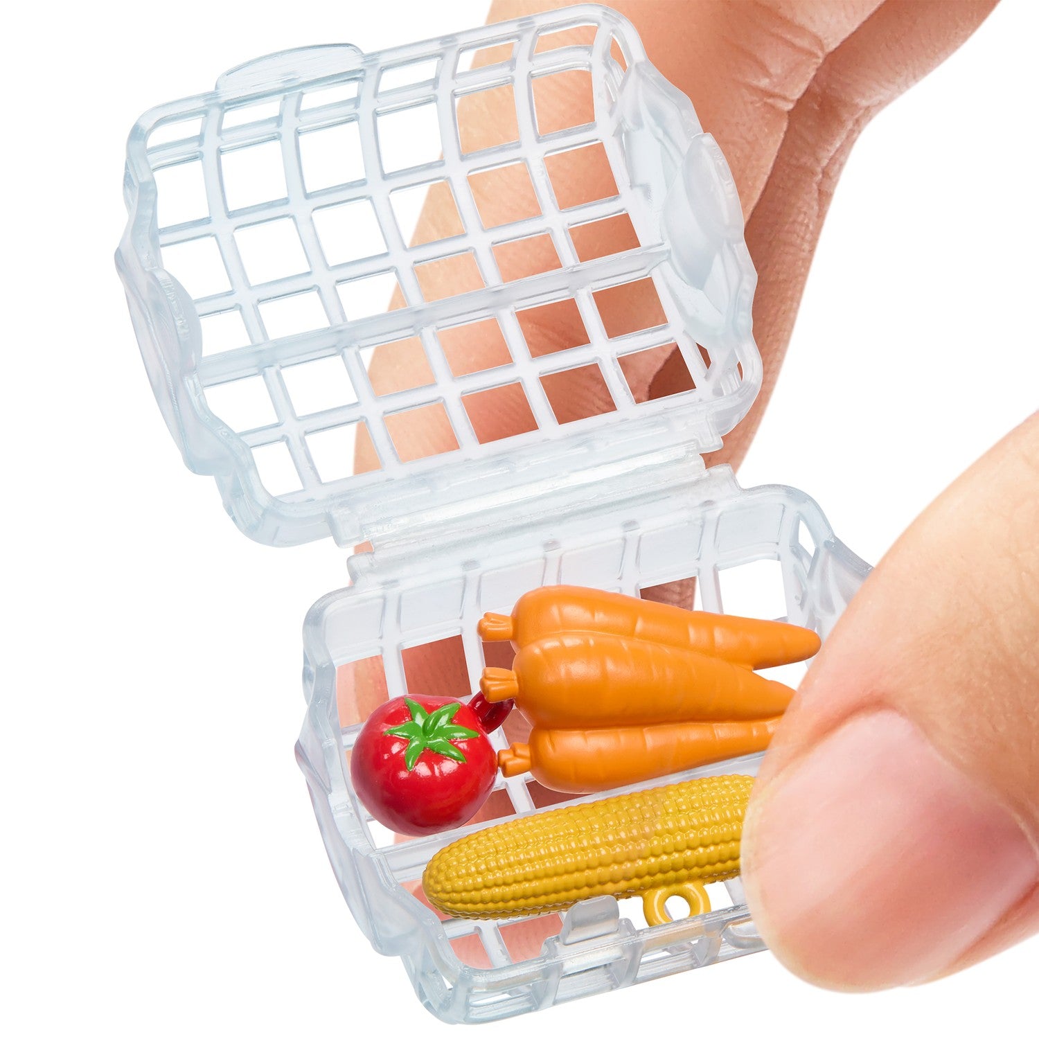 Barbie Teresas Kök -Lekset