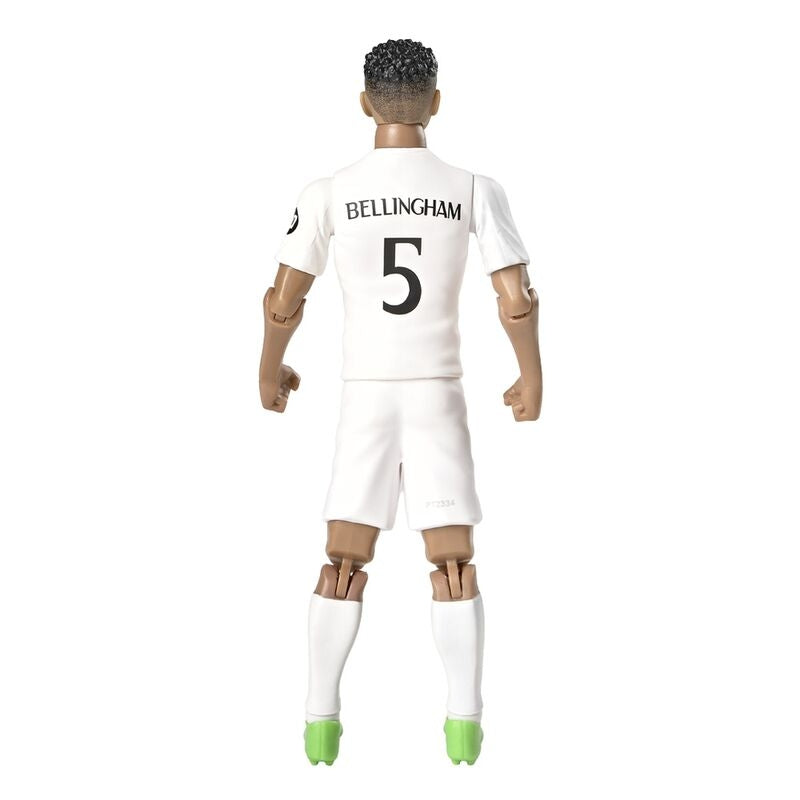 Bellingham Action Figur 20cm - Real Madrid Samlarleksak