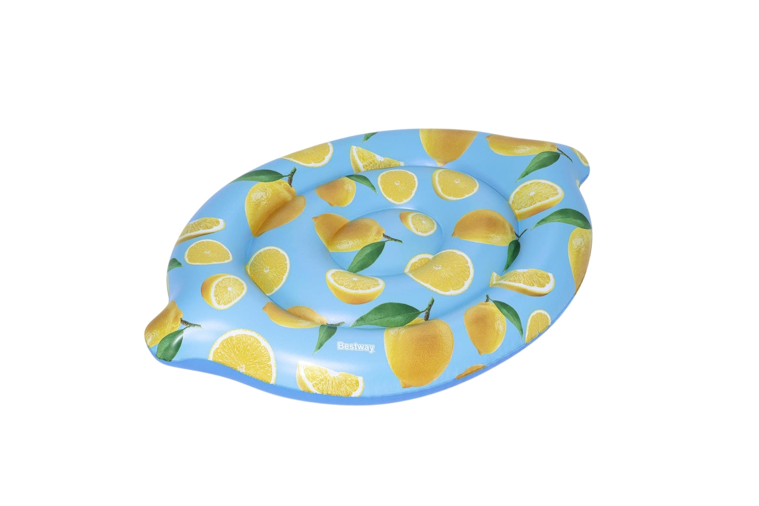 Bestway sitron bademadrass 176 X 122 Cm