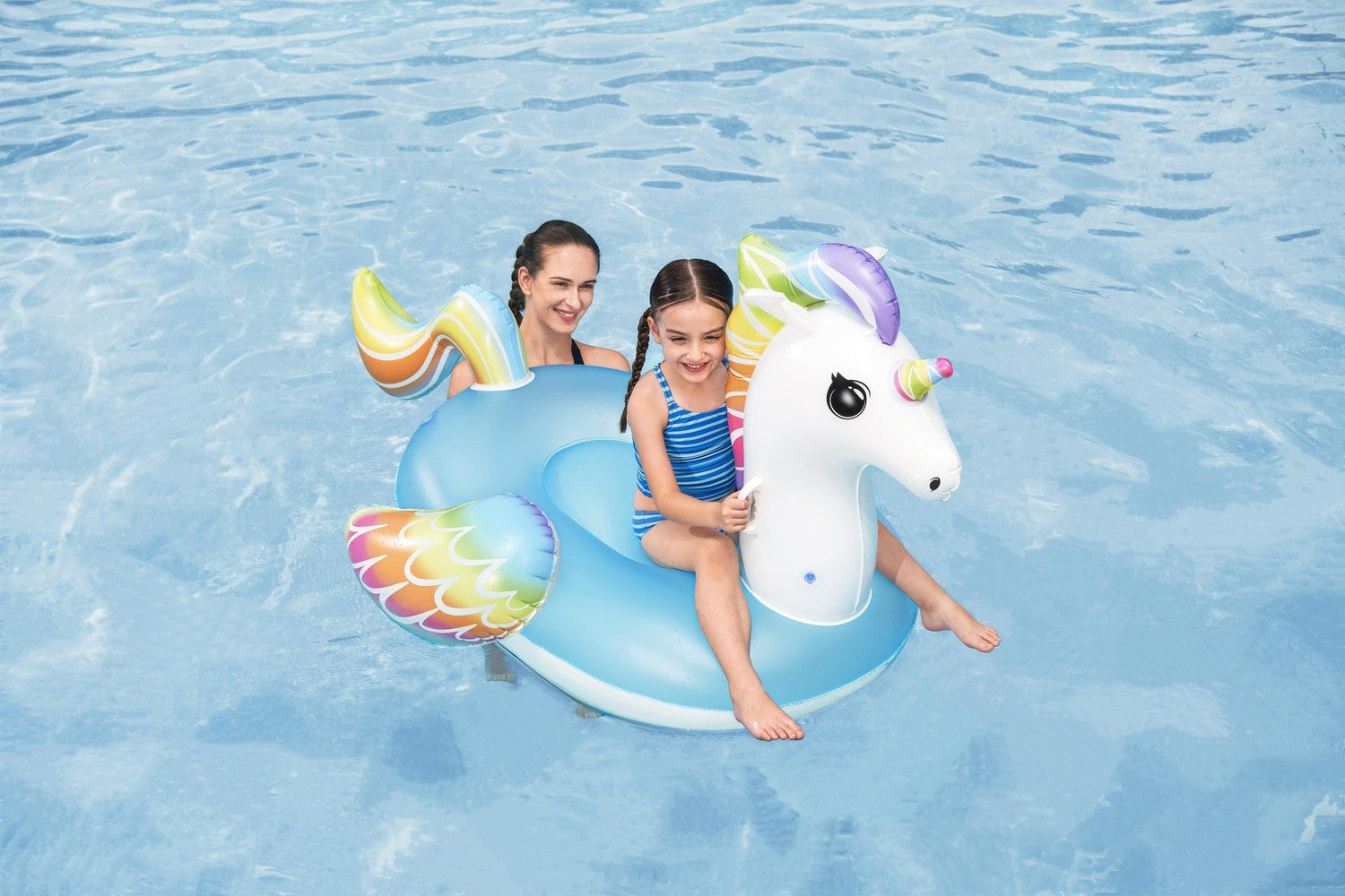 Bestway Unicorn Ride