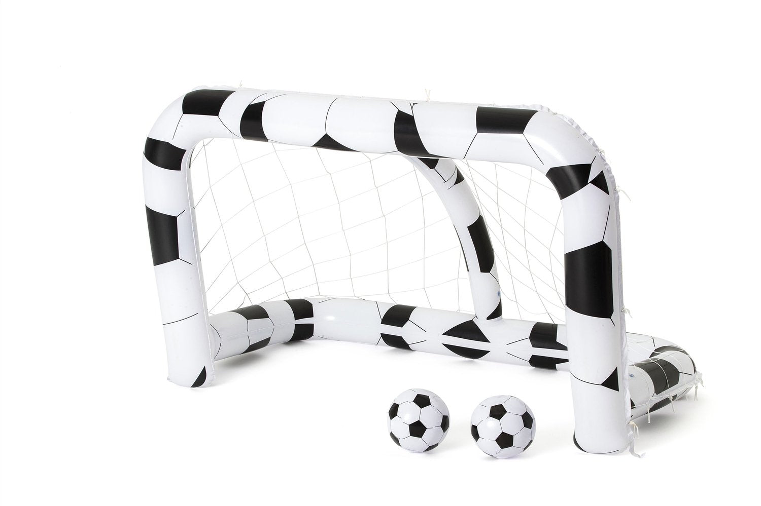 Bestway Fotballmål 213 X 117 X 125 Cm