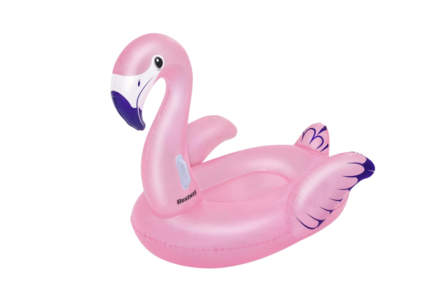 Bestway Luxury Flamingo 153 X 143 Cm