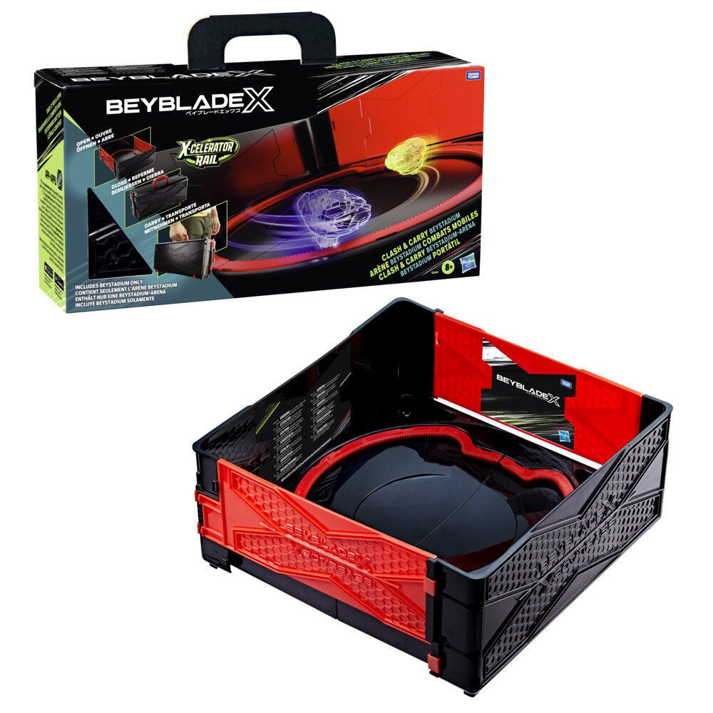 Beyblade Combat Arena Stadium för tävlingsspel