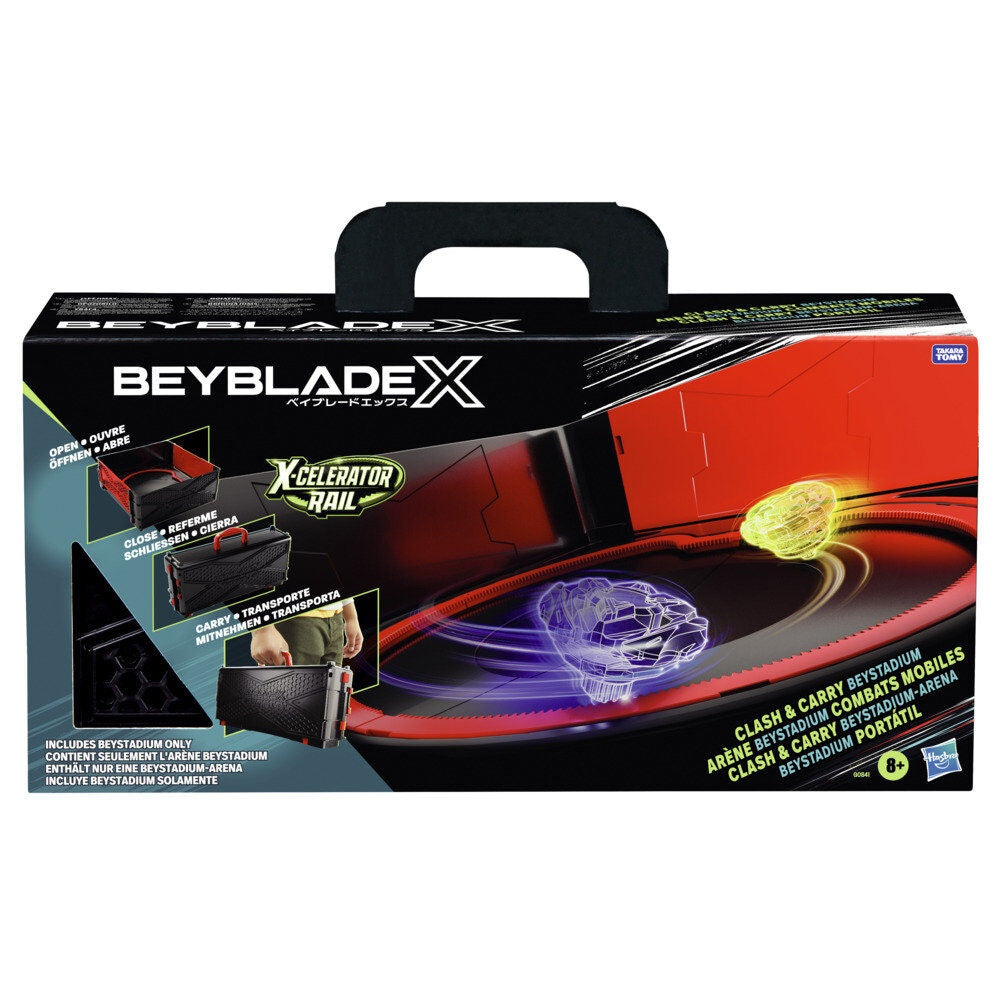 Beyblade Combat Arena Stadium för tävlingsspel