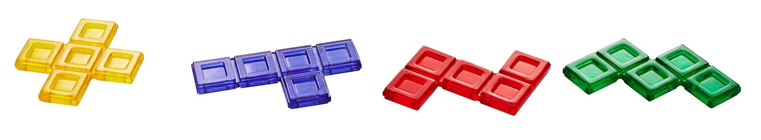 Blokus Spel