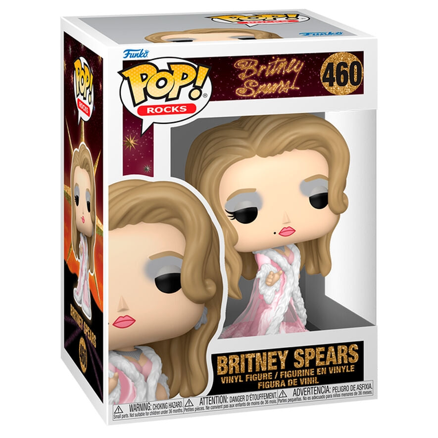 Britney Spears Lucky Eau de Parfum Spray, 3,4 Fl Oz