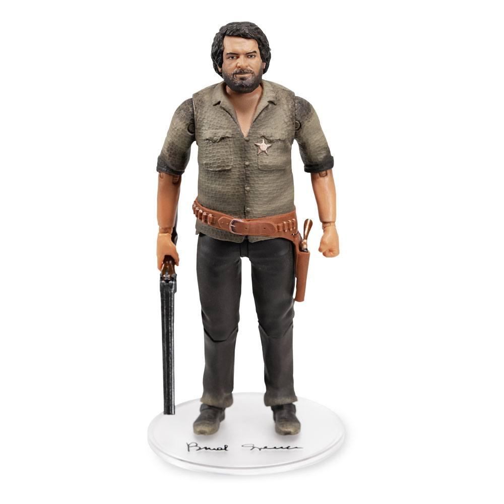 Bud Spencer Action Figur Bambino 18 cm