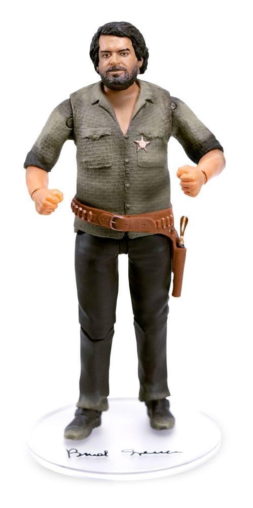 Bud Spencer Action Figur Bambino 18 cm