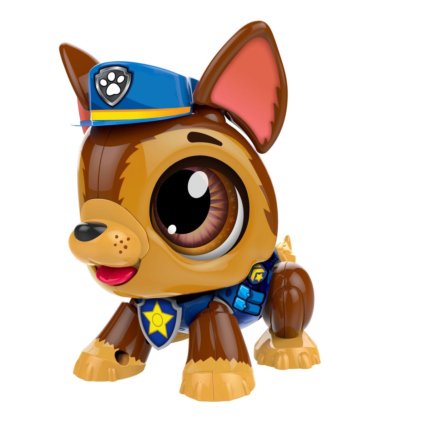 Bygg en Bot Sound Paw Patrol Chase