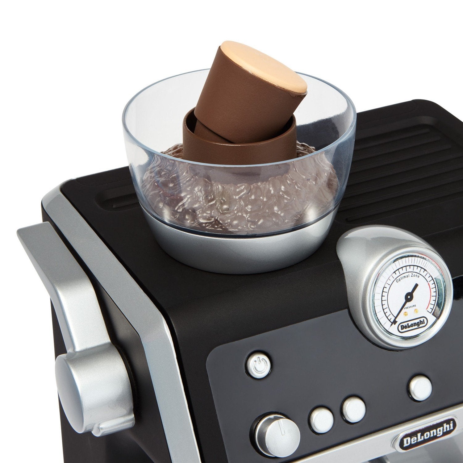 Casdon Delonghi - Spill kaffemaskin