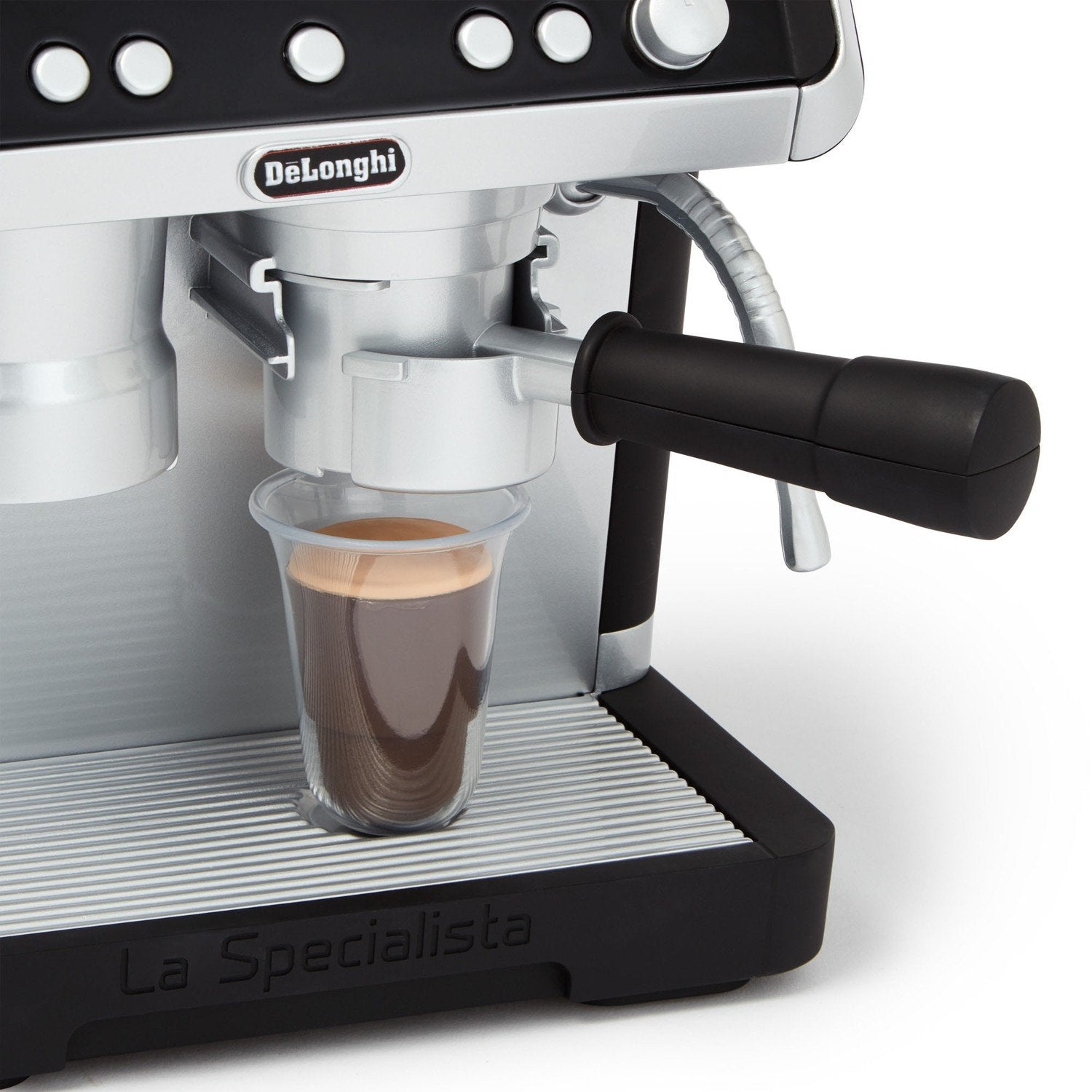 Casdon Delonghi - Spill kaffemaskin