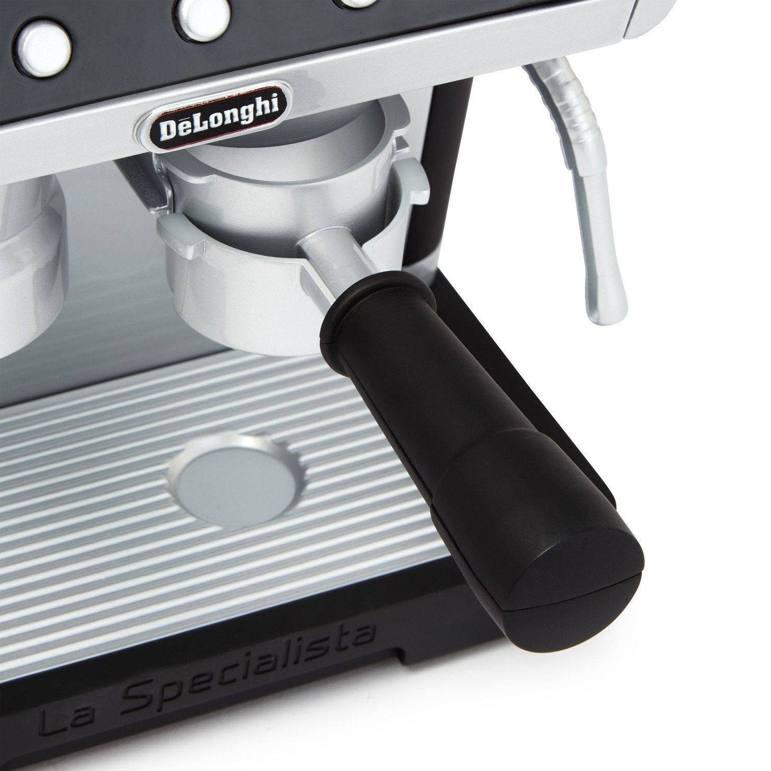 Casdon Delonghi - Spill kaffemaskin