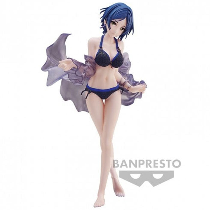 Celestial Vivi Kanade Hayami-figur, 20 cm samlarobjekt
