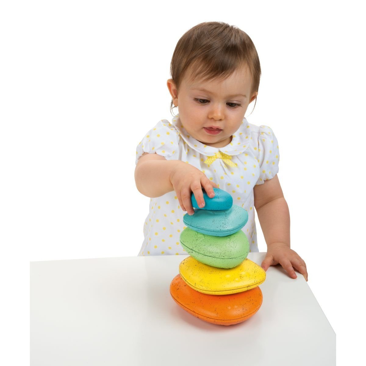 Chicco Pædagogisk Toy Stone Balance Eco