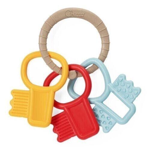 Chicco Teether nøkkelring