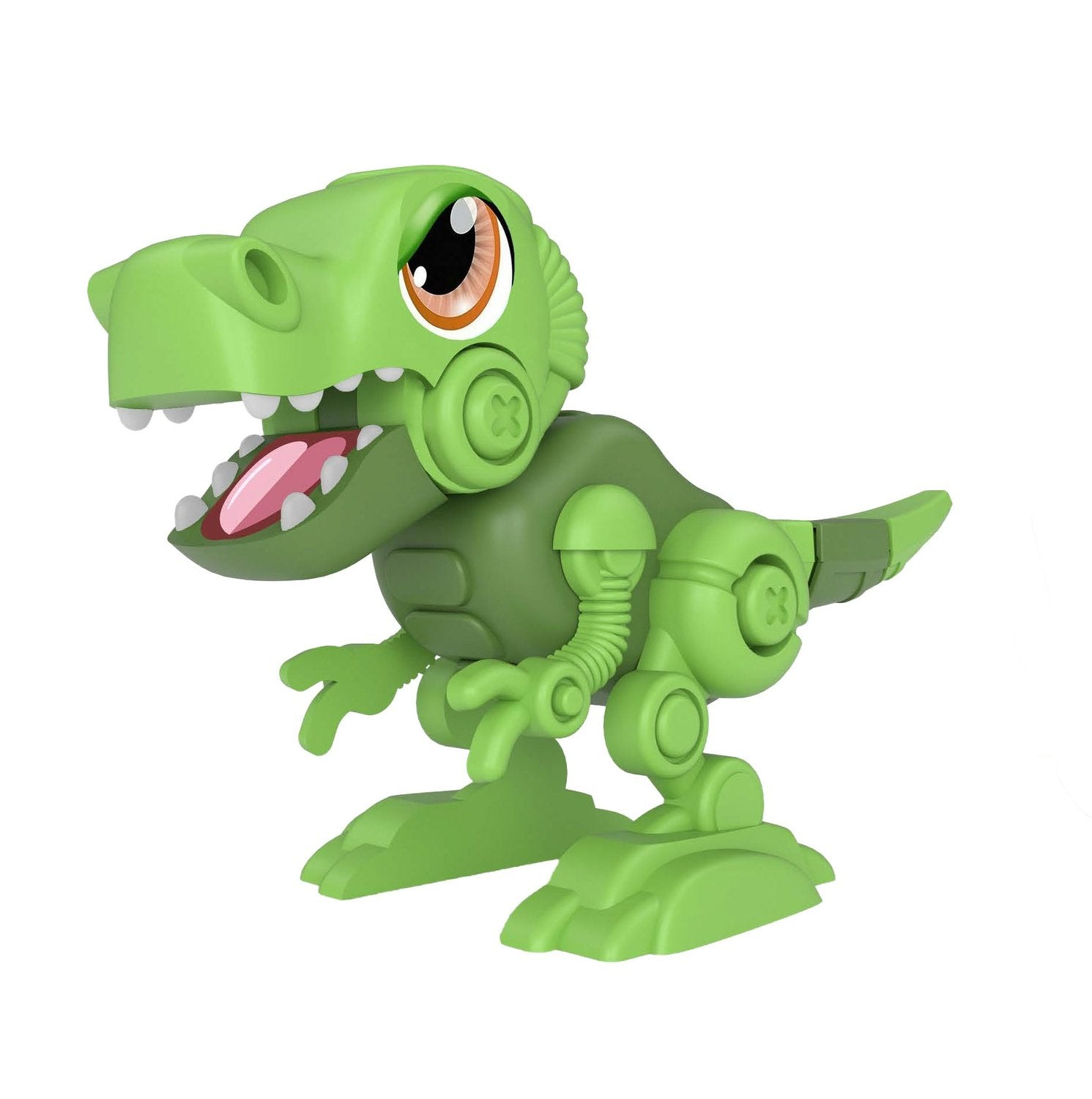 Clementoni Dinobot T-Rex