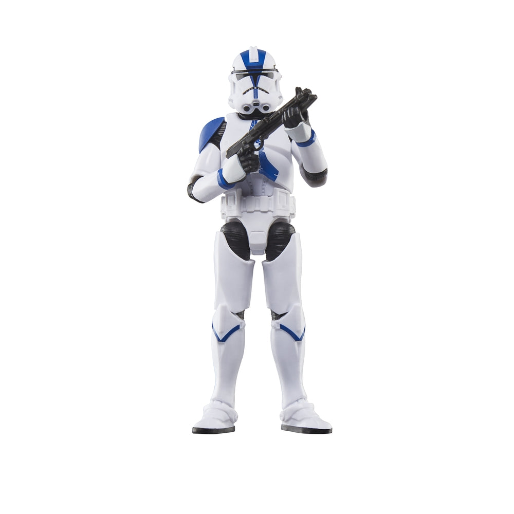 Clone Trooper Action Figur 9,5 cm – Star Wars samlarobjekt