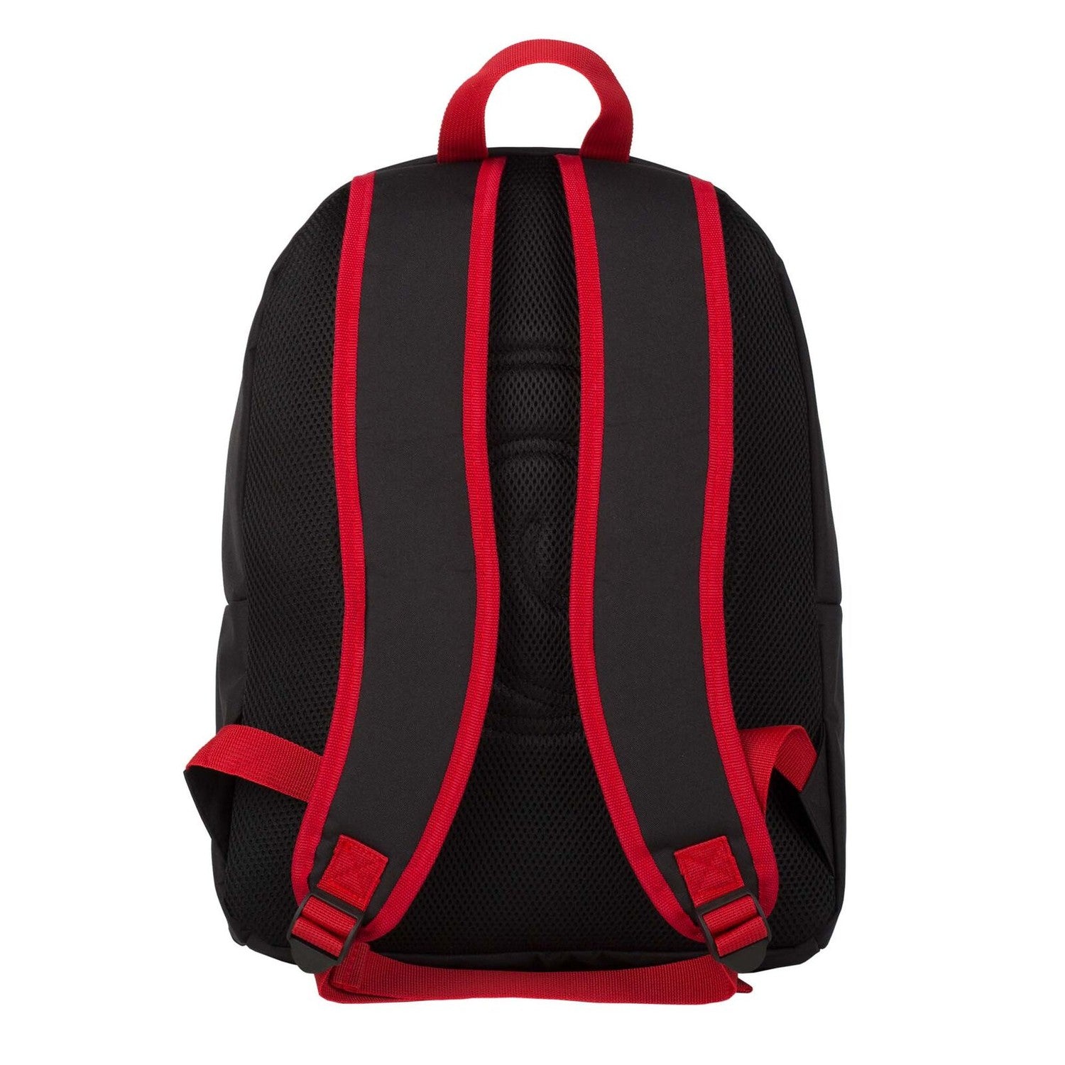 Cloud Backpack 42cm för skola, resor eller dagligt bruk