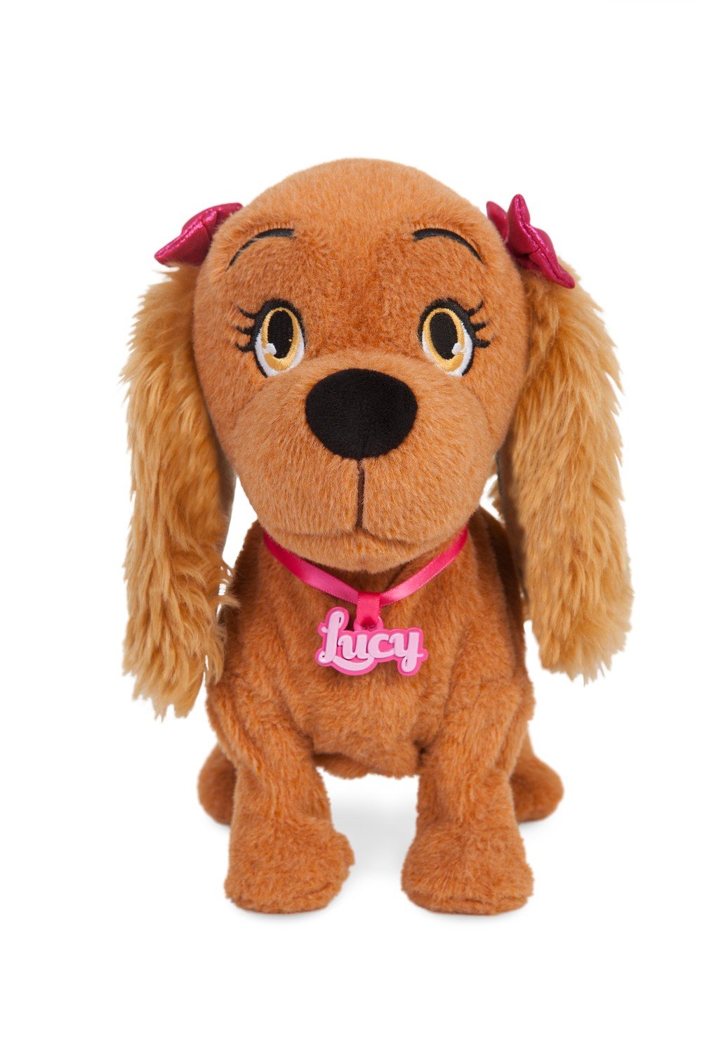 Club Petz Dog Lucy