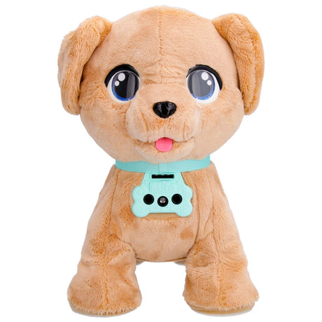 Club Petz Milo The Dog