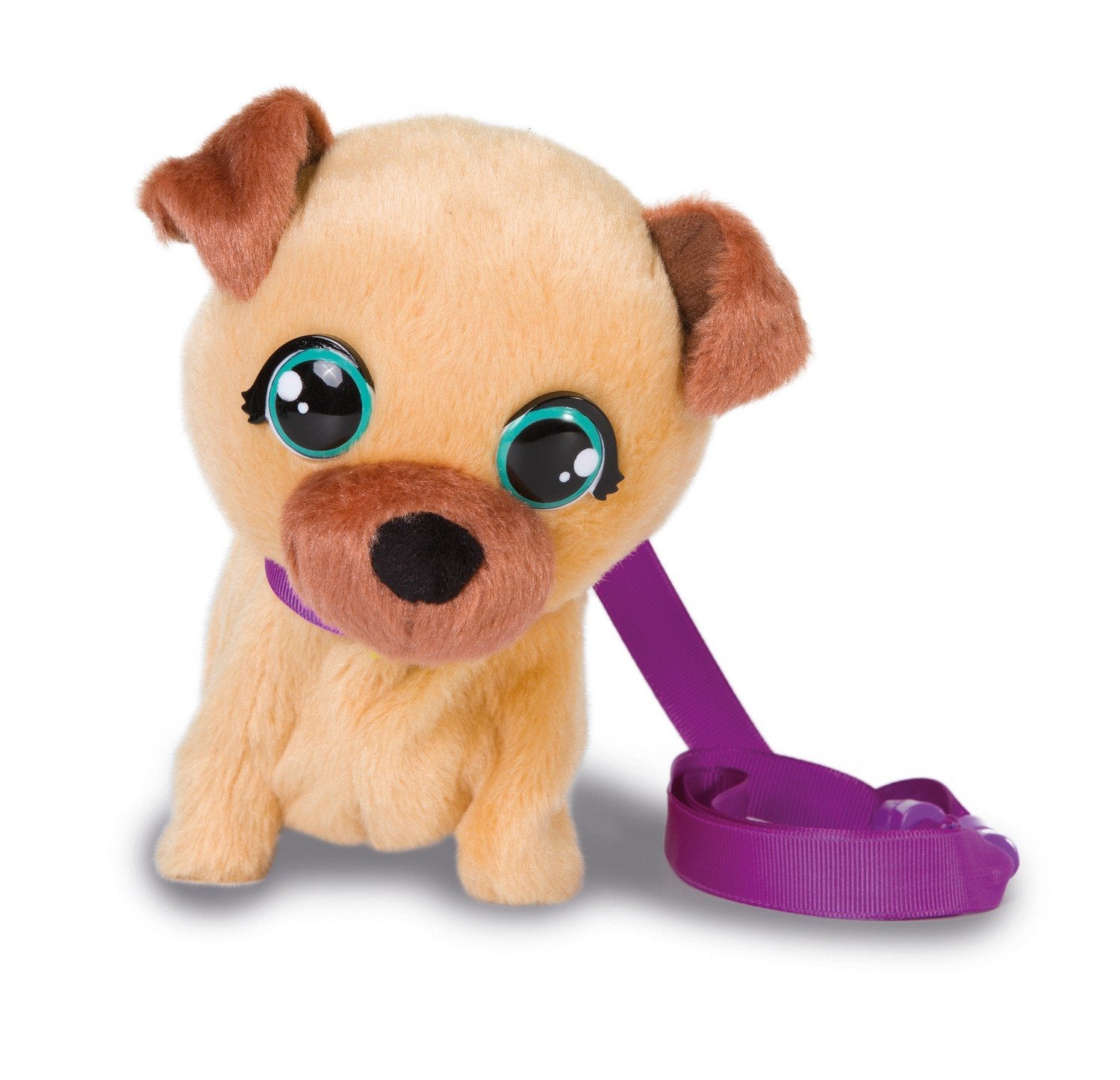 Club Petz Mini Walkiez schæferhund