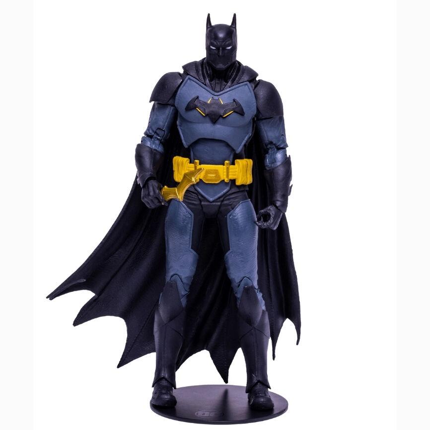 DC Comics Multiverse Batman-figur 18 cm