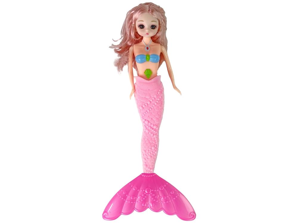 DIY Mermaid Pink Treasures: Mal, grav ut og oppdag!