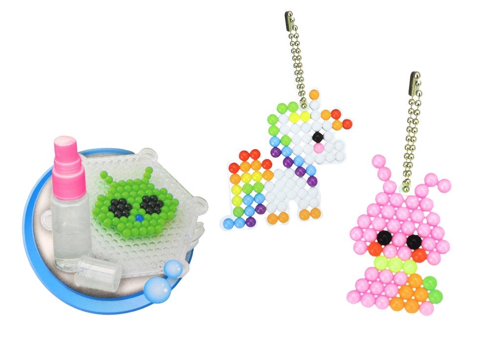 DIY Water Beads Jewelry Kit: Skapa, designa och lek!