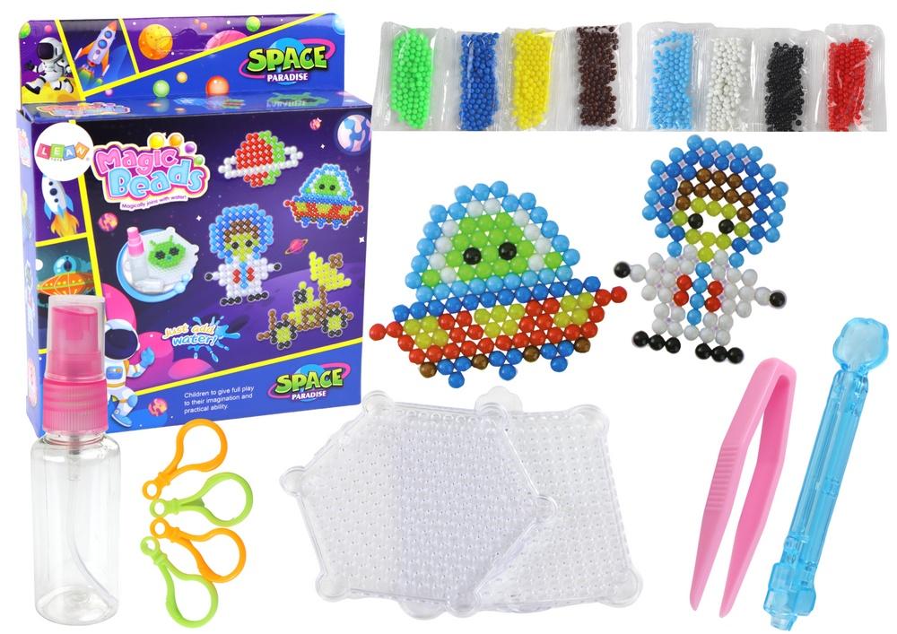 DIY Water Beads Kit: Space Maler for Kids