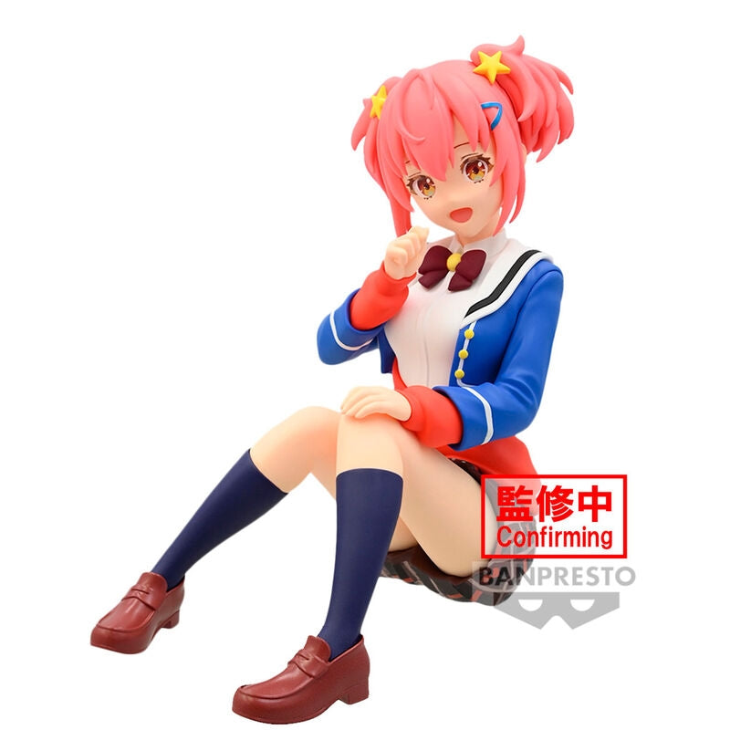 Dai Star Kokona Otori figur, 11 cm samlarleksak