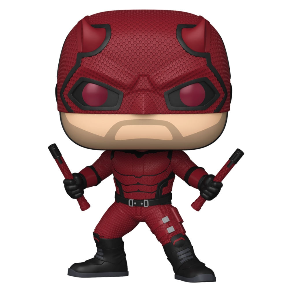 Daredevil Born Again Marvel-figur - 6-tums samlarleksak