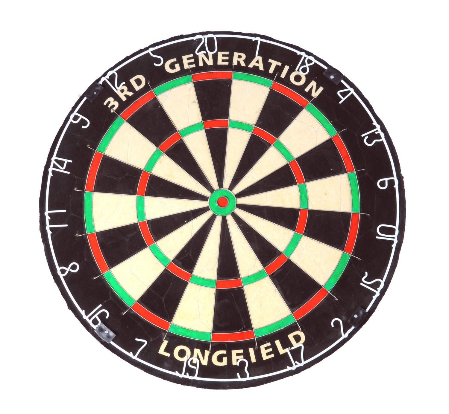 Darts-Tavla 3Rd Generation