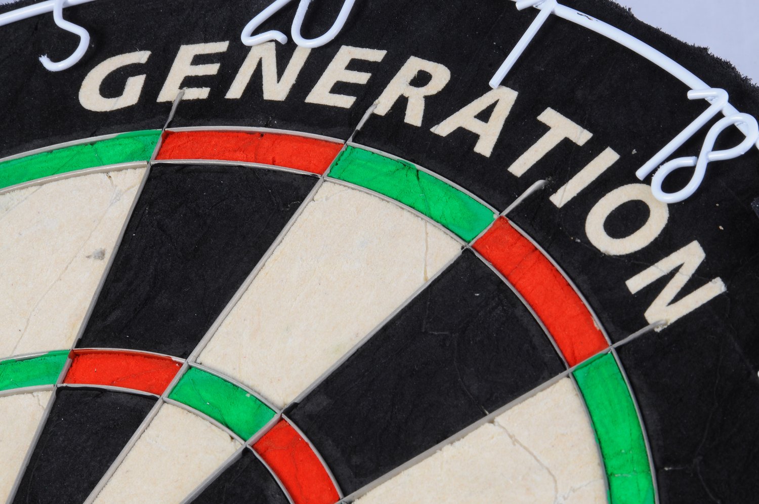 Darts-Tavla 3Rd Generation