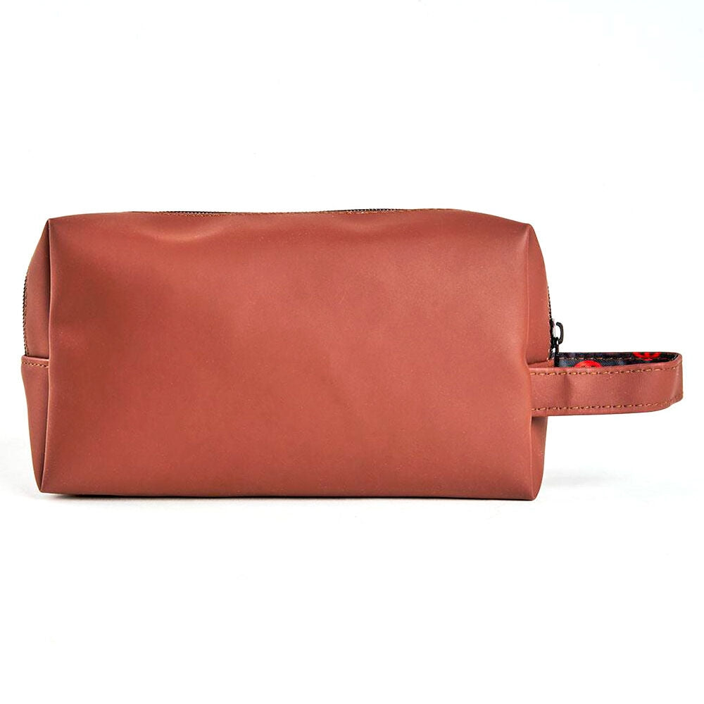 Deadpool Vanity Case för smink, tillbehör eller förvaring
