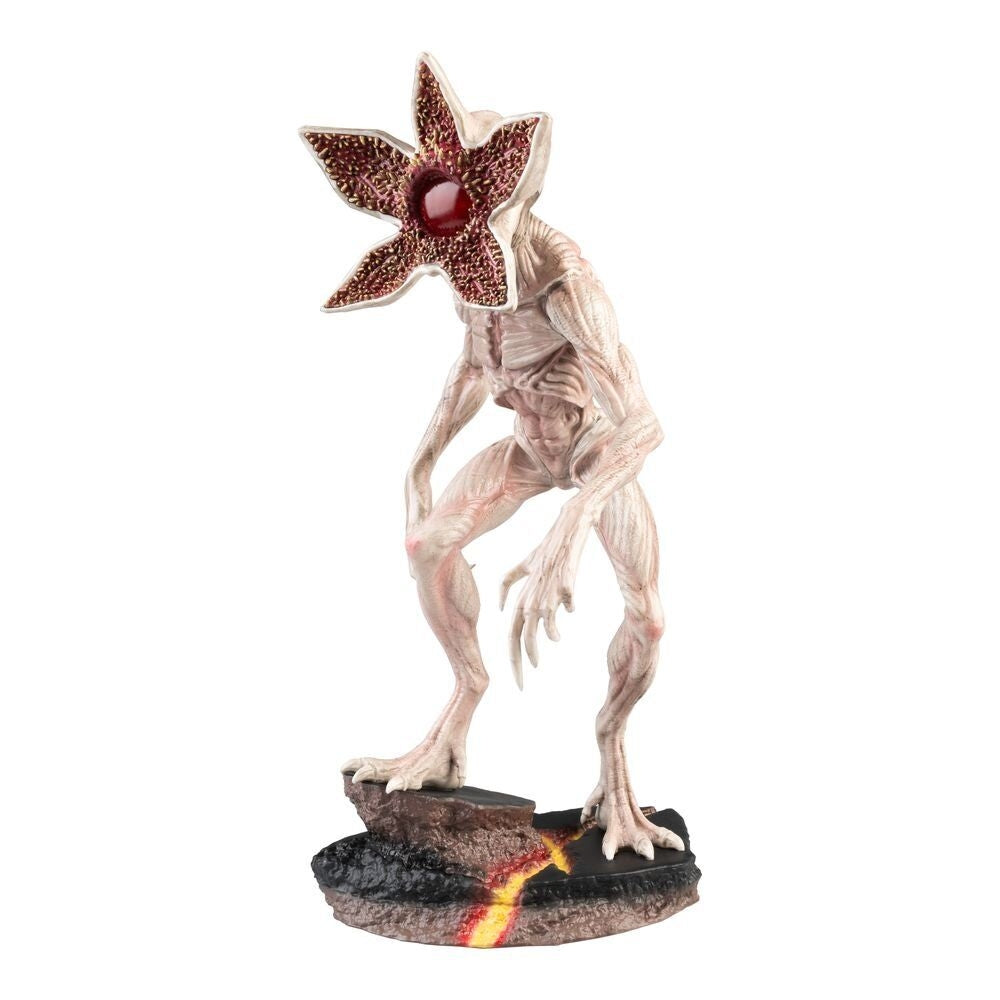 Demogorgon-lampa med LED-ljus och justerbar ljusstyrka