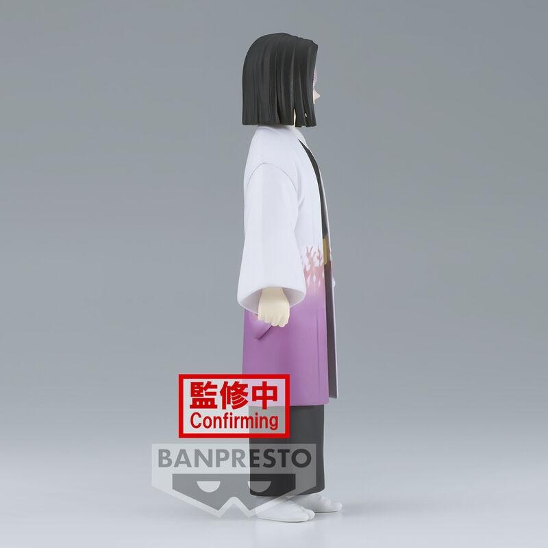 Demon Slayer Kimetsu No Yaiba Kagaya Ubuyashiki figur 15 cm