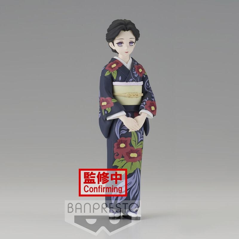 Demon Slayer Kimetsu No Yaiba Tamayo figur 14 cm