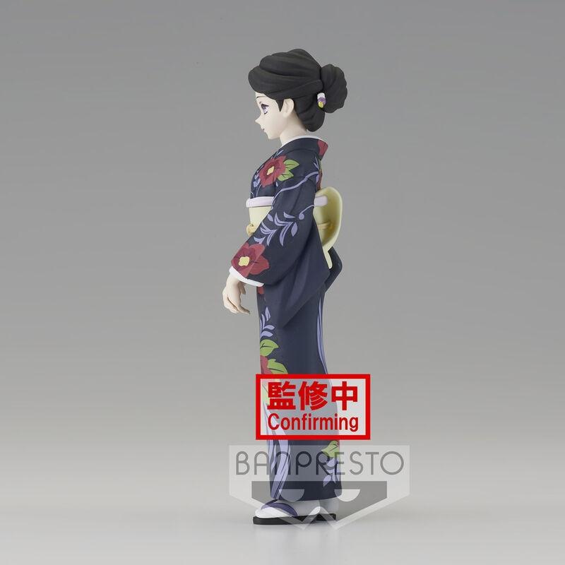 Demon Slayer Kimetsu No Yaiba Tamayo figur 14 cm