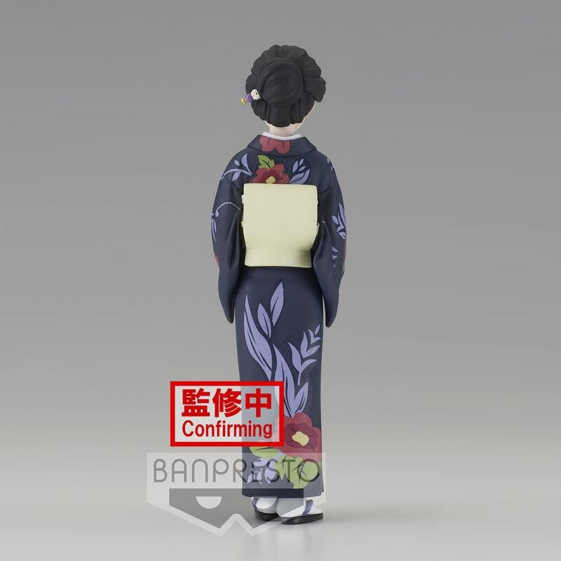 Demon Slayer Kimetsu No Yaiba Tamayo figur 14 cm