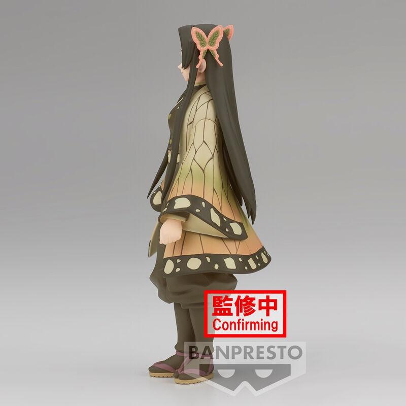 Demon Slayer Kimetsu no Yaiba Kanae Kocho figur 16 cm