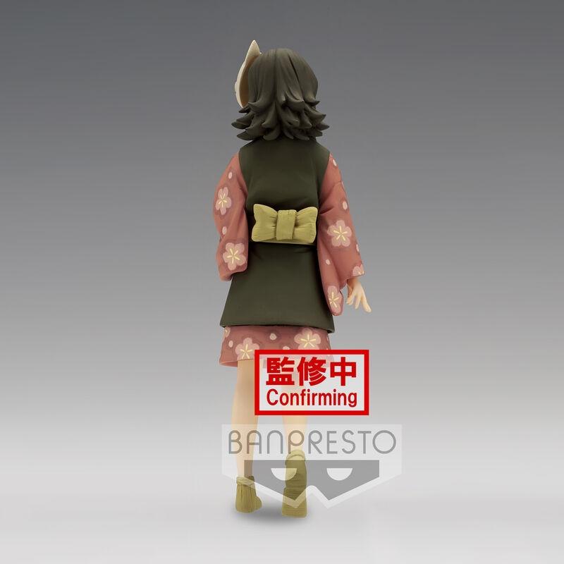 Demon Slayer Kimetsu no Yaiba vol.21 Makomo figur