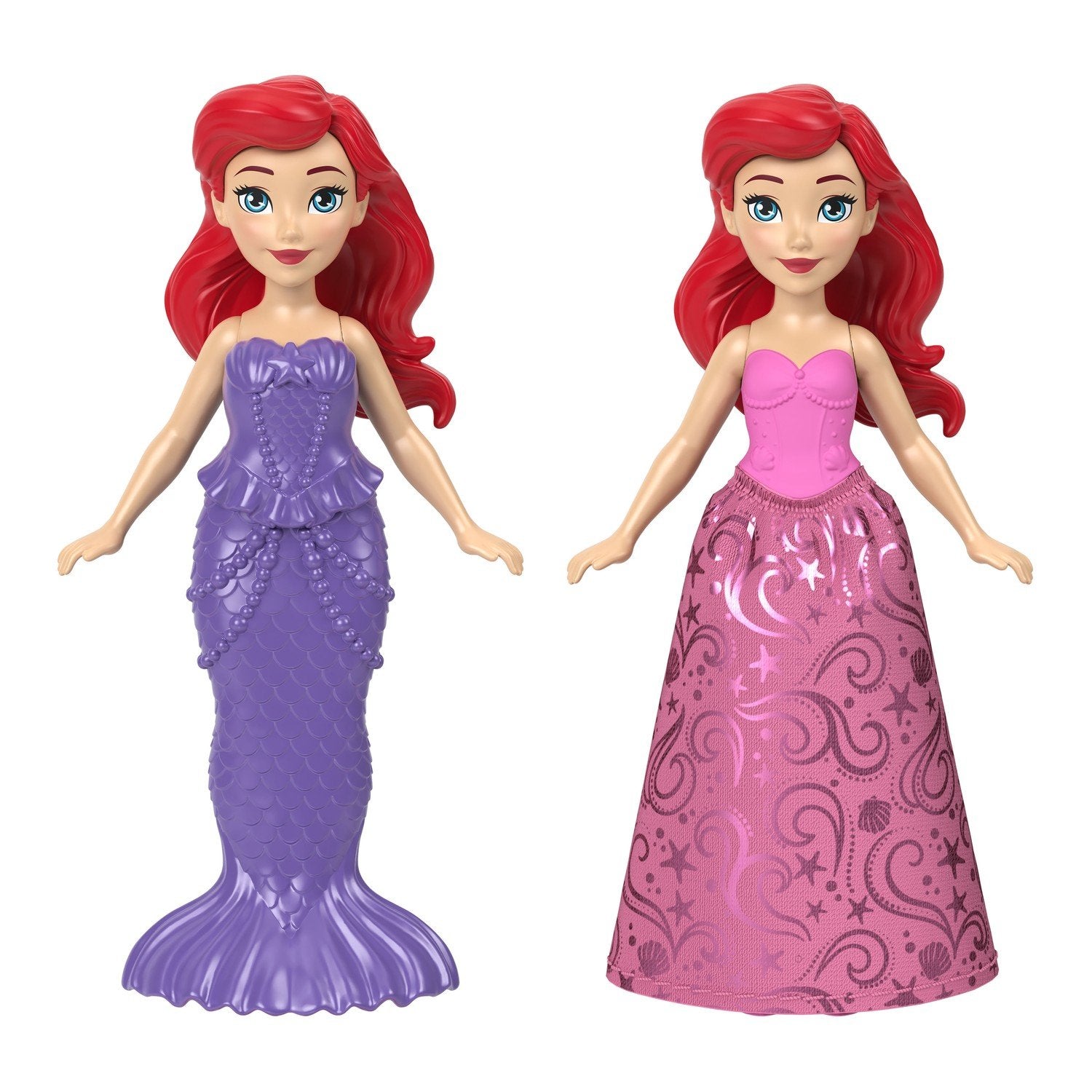 Disney Princess Ariels Deluxe-Slott