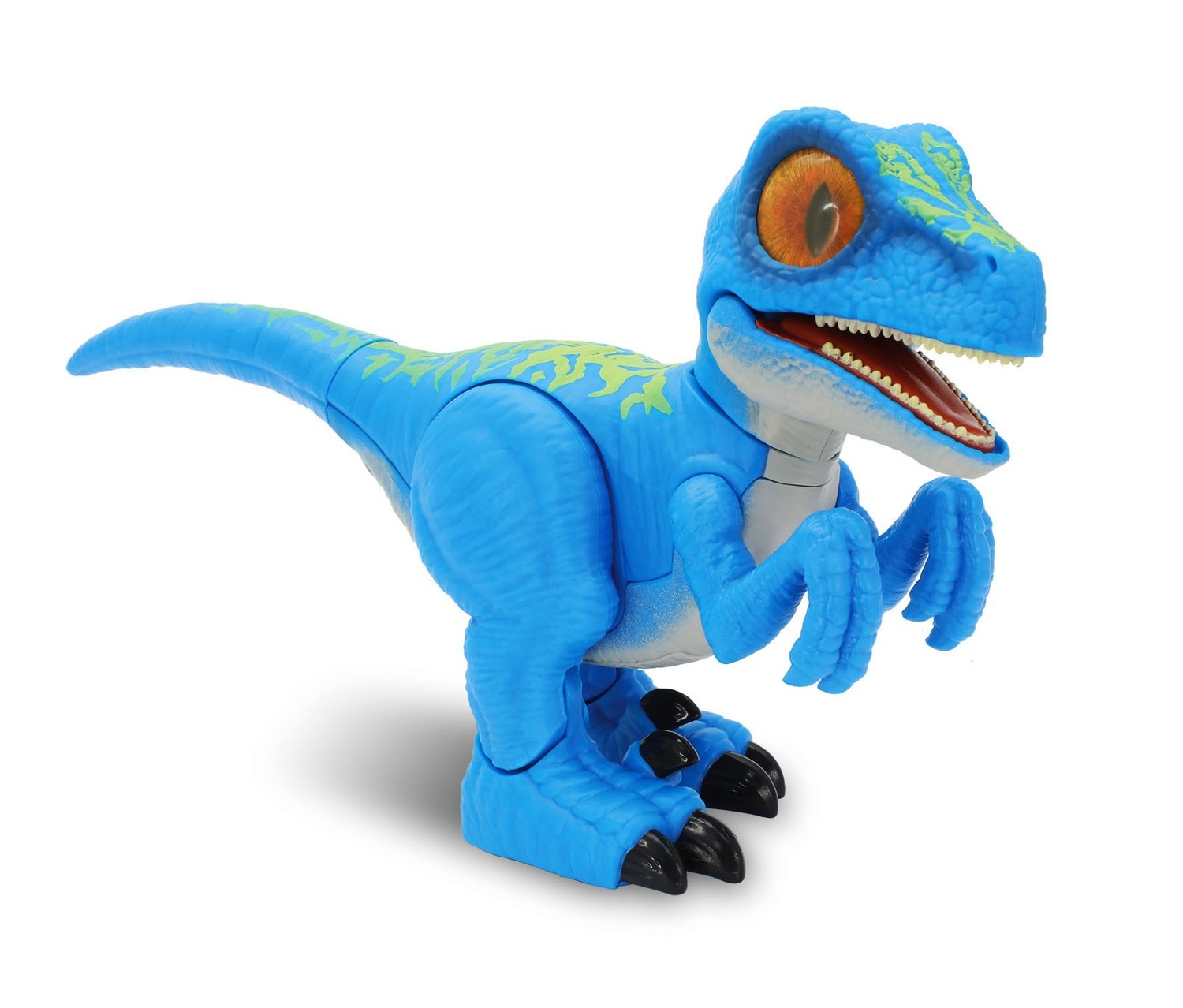 Dinos Unleashed Raptor Jr Dinosaurie